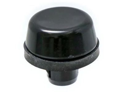 Toyota 67282-46010 Stopper,  Back Door,  NO.1