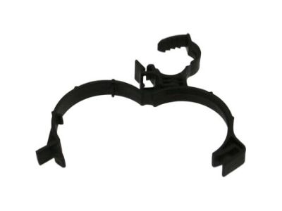 Toyota 16581-28070 Clamp, Hose