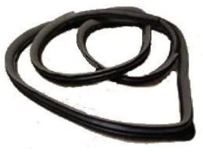 Toyota 67862-02130 Door Weatherstrip