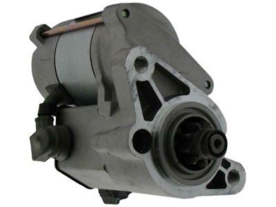 Toyota 28100-07010 Starter Assy