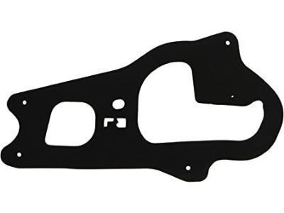 Toyota SU003-02586 Gasket, Rear Combination Lamp, Passenger Side