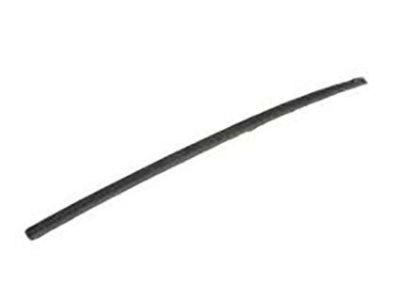 Toyota 85214-68010 Rubber, Wiper, Passenger Side