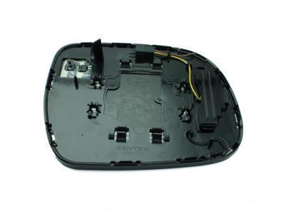 Toyota 87961-AE050 Mirror Sub-Assy,  Outer Rear View,  LH