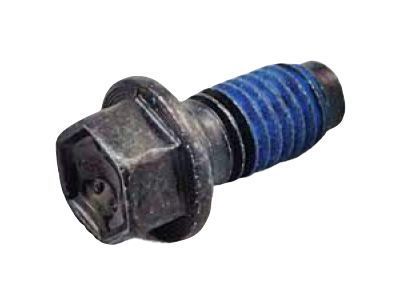 Scion 90109-08295 Bolt