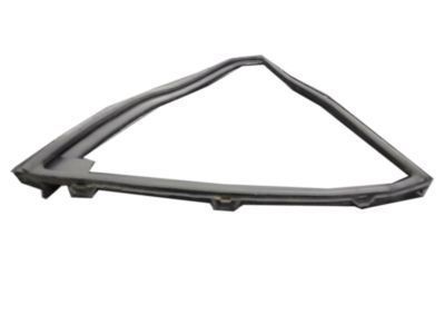 2008 Toyota 4Runner Weather Strip - 68188-35020