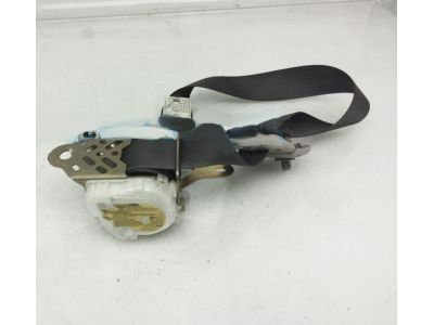 Toyota 73220-02132-B0 Belt & Retractor