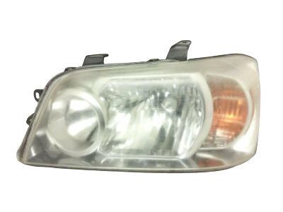 Toyota Highlander Headlight - 81170-48570