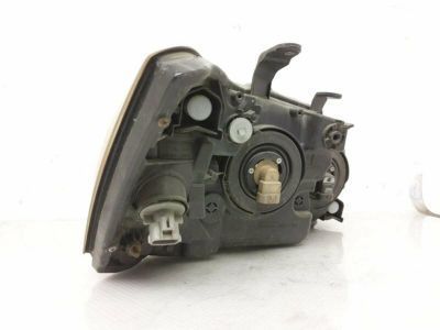 Toyota 81170-48570 Headlamp Assembly