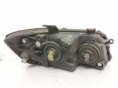 Toyota 81170-48570 Headlamp Assembly