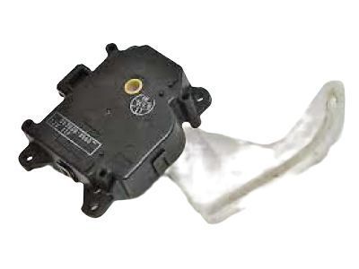 2010 Scion tC Blend Door Actuator - 87106-12131