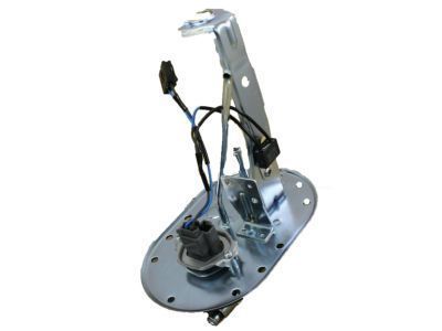 Toyota 23206-62010 Fuel Pump Bracket