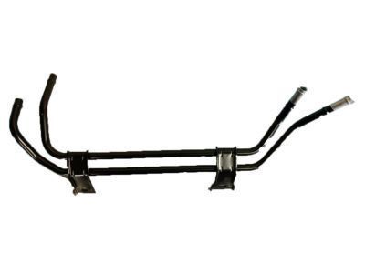 2009 Toyota FJ Cruiser Oil Cooler Hose - 32907-60071