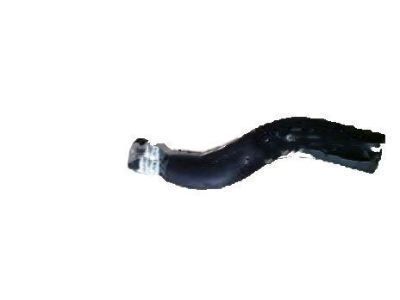 1992 Toyota Pickup Radiator Hose - 16572-35120