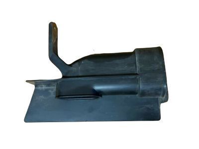 2006 Toyota Prius Air Duct - 17752-21050