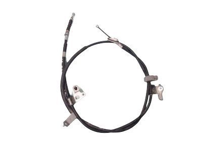 Toyota 46430-02280 Cable Assembly, Parking