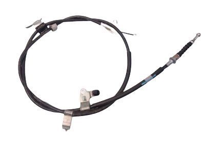 Toyota Parking Brake Cable - 46430-02280