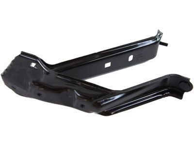 Toyota 53706-35010 Apron Assembly Brace