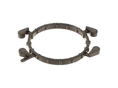 Toyota 16258-75010 By-Pass Pipe Gasket Toyota 16258-75010 By-Pass Pipe Gasket