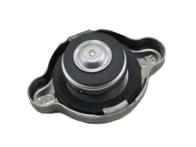 Toyota 16401-63010 Cap