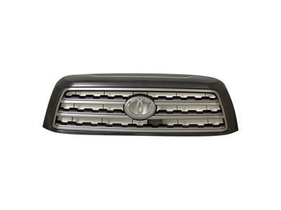 2011 Toyota Sequoia Grille - 53100-0C210-B0