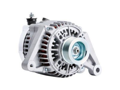 Toyota Matrix Alternator - 27060-0D110-84