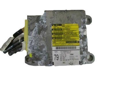 Toyota 89170-0C520 Diag Unit W/Sensor