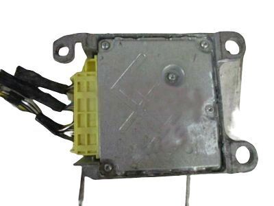 Toyota 89170-0C520 Sensor Assembly, Air Bag