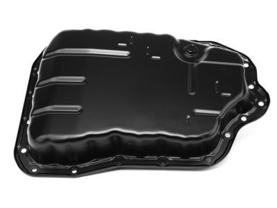 Toyota 35106-33070 Pan Sub-Assembly, TRANSA