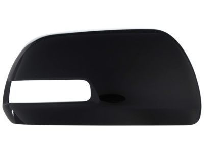 Toyota 87915-28060-C0 Cover, Outer Mirror, Passenger Side, Black