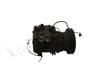 Toyota 88320-35300 Compressor Assy,  Cooler