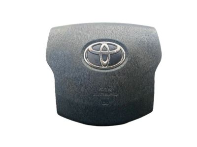 Toyota 45130-47090-C0 Driver Air Bag