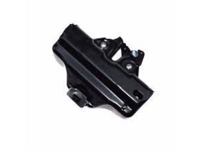 Toyota Tundra Hood Latch - 53510-AC010