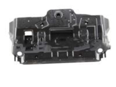 Toyota 53245-35030 Reinforcement Panel Mount Bracket