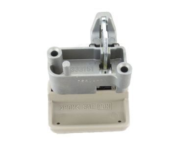 Toyota 55560-12110-E0 Lock