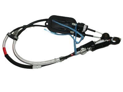 Toyota Yaris Shift Cable - 33820-52440