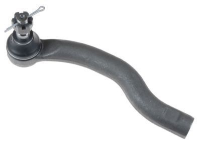 Toyota C-HR Tie Rod End - 45047-F9010