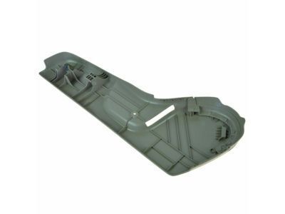 Toyota 71811-04010-B1 Shield, Front Seat Cushion, RH