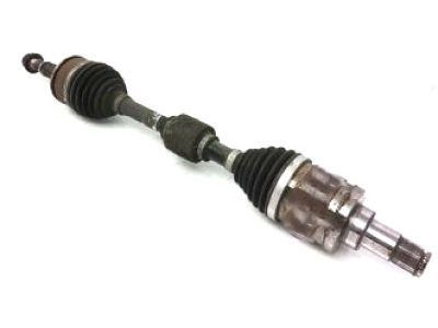 Toyota 43420-33330 Axle Assembly