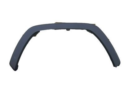 Toyota 75602-0R090 Wheel Opening Molding