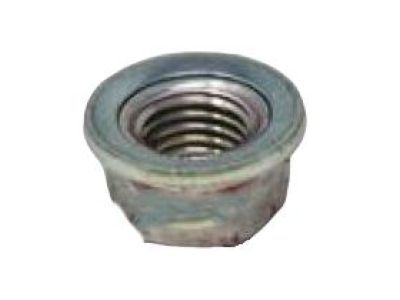 Toyota 90182-A0017 Wiper Arm Nut