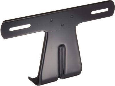 Toyota 75101-60011 License Bracket