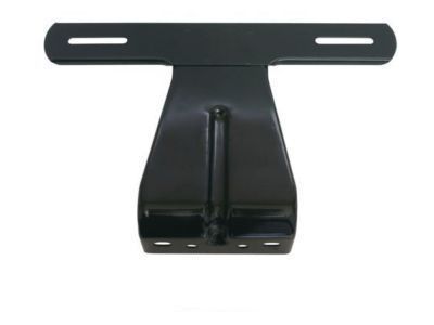 Toyota 75101-60011 License Bracket