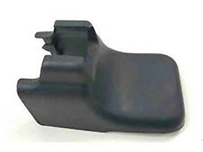 Toyota 72138-35070-C0 Track End Cover