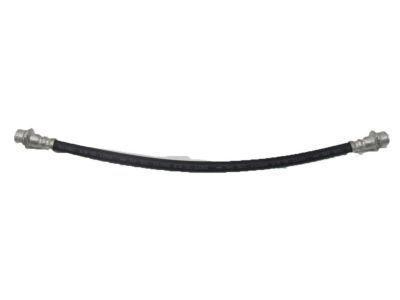 Toyota 90947-A2015 Hose,  Flexible(For Rear Brake Tube)