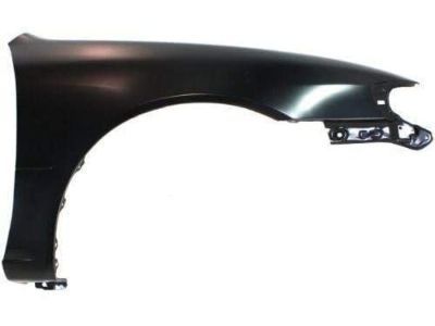 Toyota 53811-02051 Fender