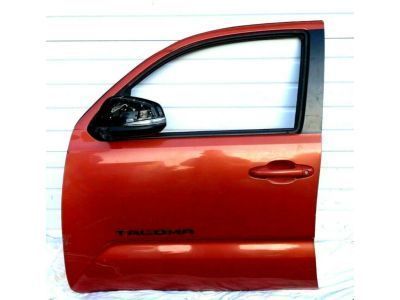 Toyota 67002-04200 Door Shell