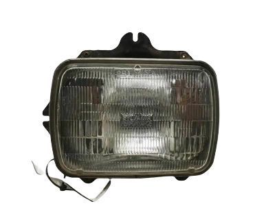 1998 Toyota Tacoma Headlight - 81150-04090