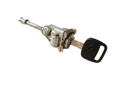 Toyota 69052-02080 Lock Cylinder