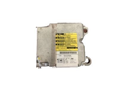 Toyota 89170-04341 Computer Assy,  Air Bag