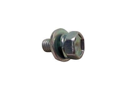 Toyota 90080-11225 Side Support Bolt